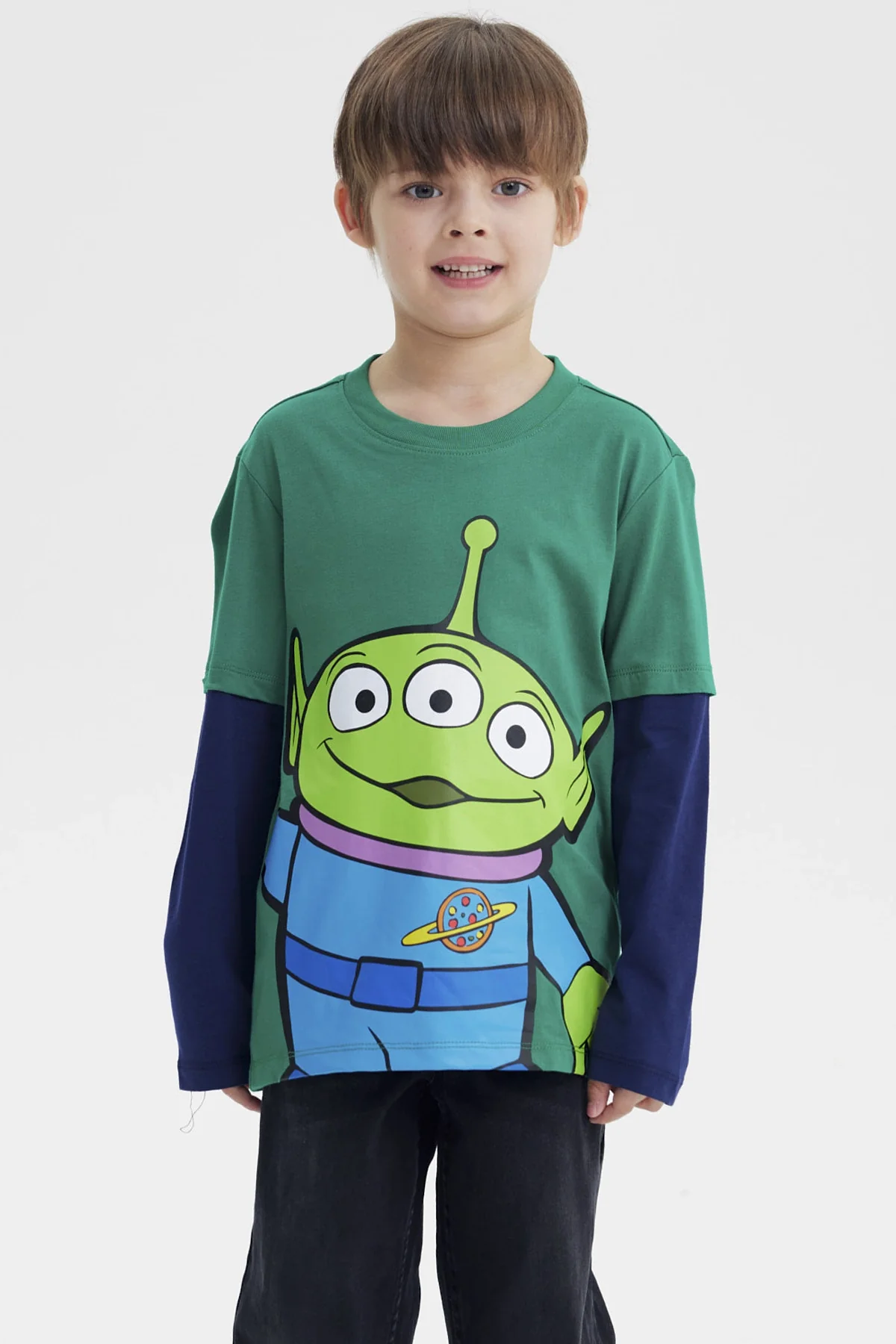 New In