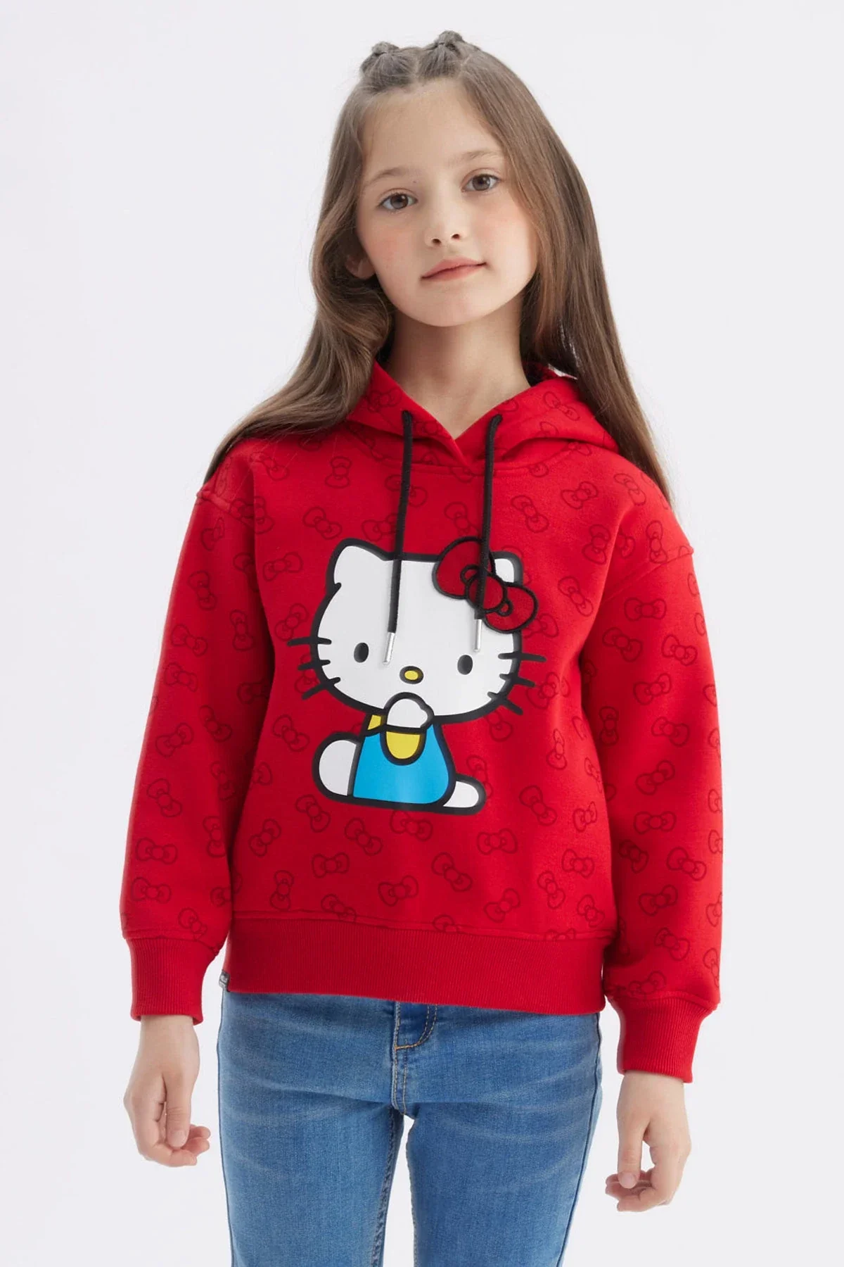 Polerones Niña